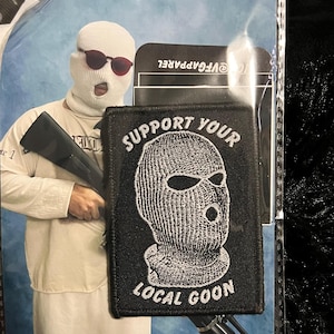 Inaktives Konto hat ein Foto des gekauften Artikels hinzugefügt