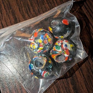 Acheteur Etsy a ajouté une photo de son achat