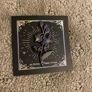Sabrina added a photo of their purchase