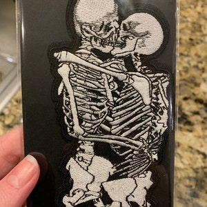 Katie added a photo of their purchase