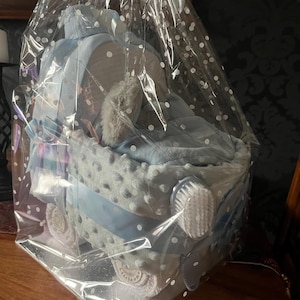 Tammy added a photo of their purchase