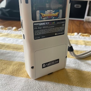 Bradley added a photo of their purchase