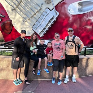 Rachel ha añadido una foto de su compra