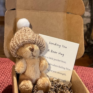 Judith added a photo of their purchase