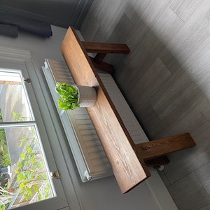 Alice added a photo of their purchase