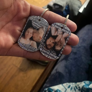 Bailey a ajouté une photo de son achat