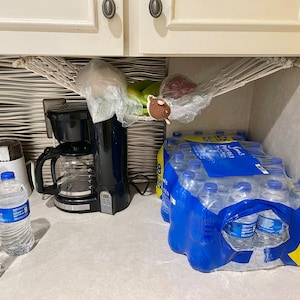Andrea added a photo of their purchase