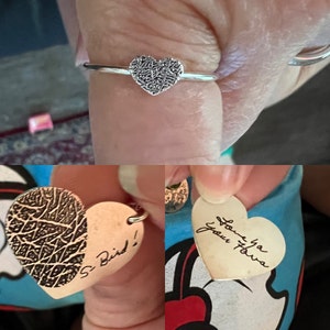 Karen added a photo of their purchase