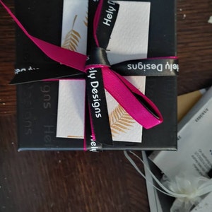 Gail added a photo of their purchase