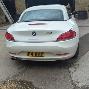 Will added a photo of their purchase