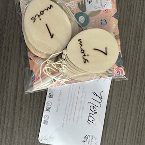 Mathilda a ajouté une photo de son achat