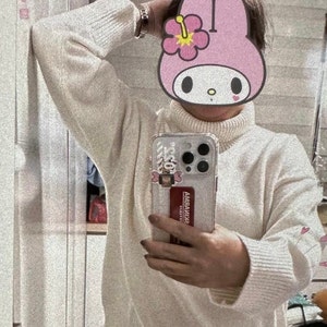 Lee added a photo of their purchase