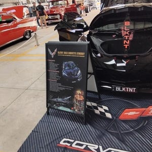 Darren added a photo of their purchase