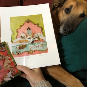 Jana added a photo of their purchase
