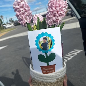 Annamarie added a photo of their purchase