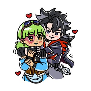 RyuuArts added a photo of their purchase