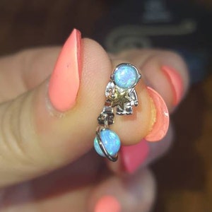 eva added a photo of their purchase