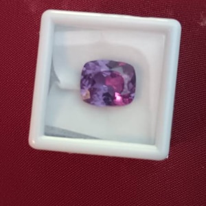 Helen added a photo of their purchase