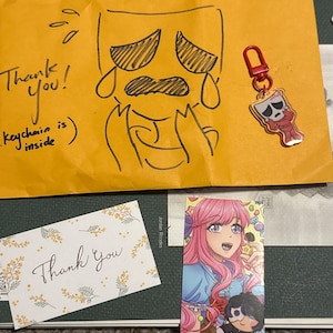 Addie added a photo of their purchase