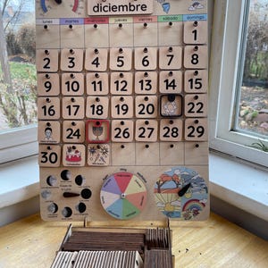 Comprador de Etsy ha añadido una foto de su compra