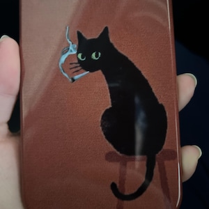Leah added a photo of their purchase