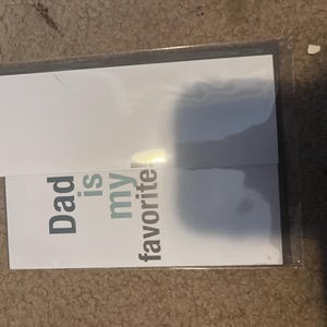 Will さんが購入した商品の写真を追加しました