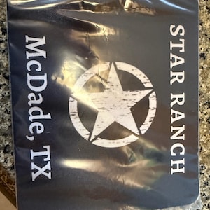 Brad added a photo of their purchase