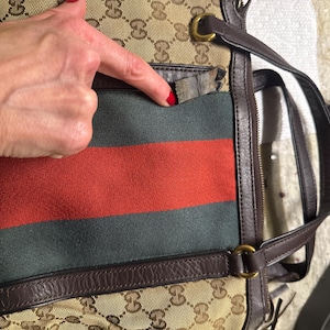 Beth added a photo of their purchase