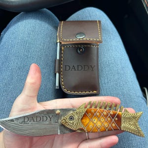 Rachel added a photo of their purchase
