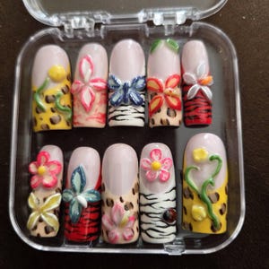 ANGELETTE added a photo of their purchase