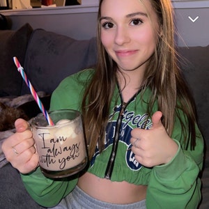 Patricia added a photo of their purchase