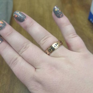Ashley added a photo of their purchase