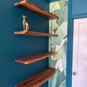 Comprador de Etsy ha añadido una foto de su compra