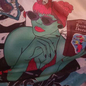 Tanya added a photo of their purchase