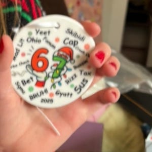 Jennifer added a photo of their purchase