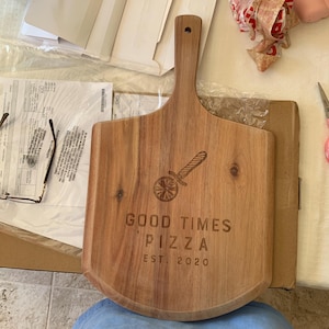 Brittany added a photo of their purchase