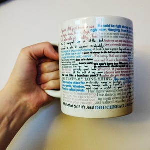 Jennifer added a photo of their purchase