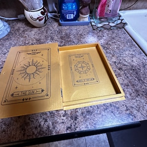 Joe added a photo of their purchase