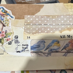 Rachel added a photo of their purchase