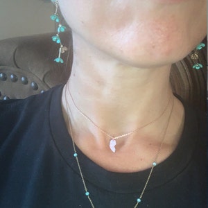 Rebekah added a photo of their purchase