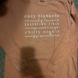 April added a photo of their purchase