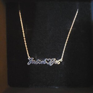 Jesica added a photo of their purchase