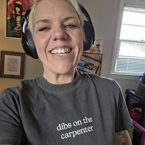 Tara added a photo of their purchase