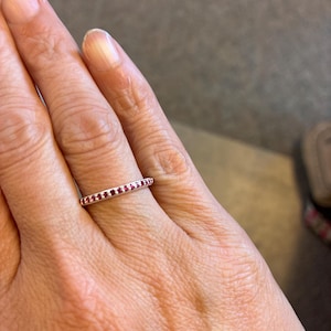 Rebekah hat ein Foto des gekauften Artikels hinzugefügt