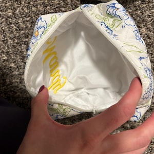 Julianna added a photo of their purchase