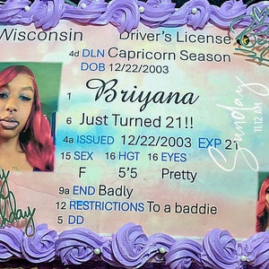 Felicia added a photo of their purchase