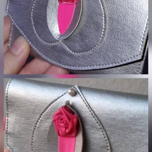 Etsy buyer added a photo of their purchase