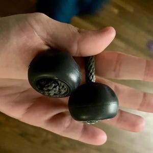 Loren added a photo of their purchase