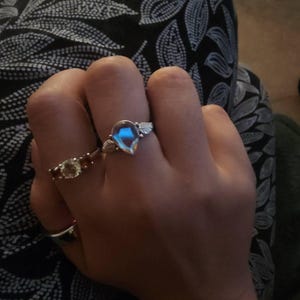 Mindy added a photo of their purchase