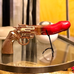 John added a photo of their purchase
